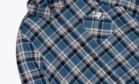 На сайте «Миллиона призов» появилась эксклюзивная коллекция одежды