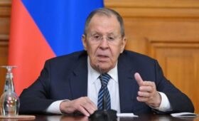 Лавров заявил, что глобализация пошла «коту под хвост» из-за действий США