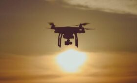 Bloomberg: Киев отказался от немецких БПЛА Helsing из-за проблем на испытаниях