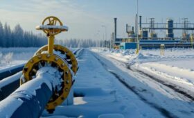 В ЕС выразили обеспокоенность нарастающей зависимостью от газа из США