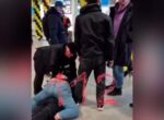 СК сообщил о бегстве охранника, подозреваемого в убийстве посетителя ТЦ в Петербурге