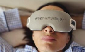 Врач Шилова: массажеры для глаз усилят боль и отек при конъюнктивите и кератите