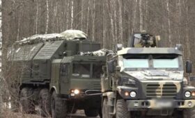 Нарышкин заявил, что Запад поражен ударом «Орешника» по военному объекту Украины