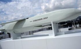 Telegraph: Франция выступила против закупки Storm Shadow для Украины