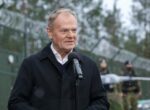 Премьер Польши Туск пообещал завоевать Балтику в 2026 году