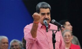 В МИД РФ заявили о необходимости освобождения Мадуро