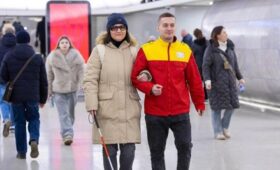 Инспекторы ЦОМП помогут добраться до храмов в Рождество