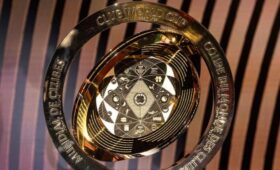 ESPN: Бразилия обратилась к FIFА с просьбой провести в стране клубный ЧМ-2029