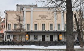 Спектакль «Мадам Рубинштейн» с Алентовой выведен из репертуара Театра Пушкина