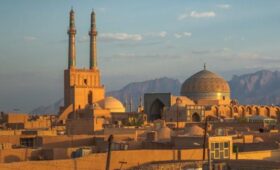 WSJ: Катар, Саудовская Аравия и Оман отговаривают США от атаки на Иран