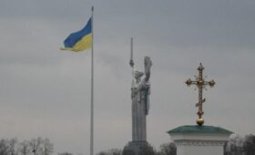 Кличко призвал украинцев покинуть Киев из-за энергокризиса