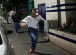 США ударили по жилым районам Каракаса