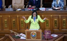 Власти Венесуэлы инициируют закон о всеобщей амнистии