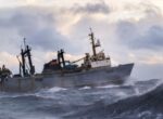 Финляндия уведомила посольство РФ о задержании судна с россиянами