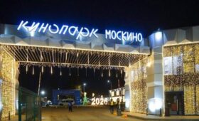 «Киноэкспедиция» стала самой популярной экскурсией в кинопарке «Москино»