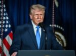 Трамп прокомментировал получение Клуни гражданства Франции