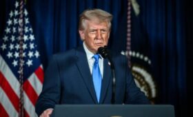 Трамп прокомментировал получение Клуни гражданства Франции