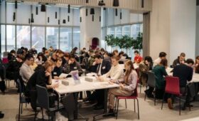 Наталья Сергунина: более 10 тысяч заявок поступило на ИТ-стажировку в правительстве Москвы