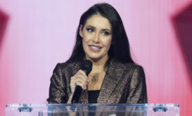 Конгрессвумен США поддержала инициативу по приглашению Путина в «Совет мира» по Газе