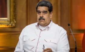 NYT: Мадуро отклонил предложение США уйти с поста и отправиться в изгнание