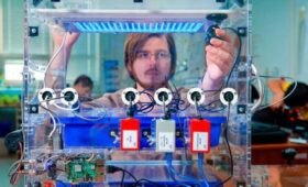 Столичные предприятия увеличили объем производства игрушек