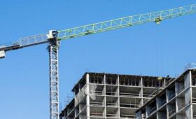 20 объектов возведут на востоке столицы в рамках МаИП