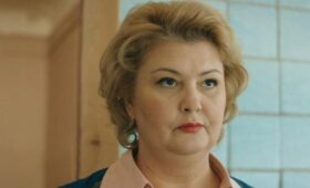 Умерла актриса из сериала «Слово пацана» Александра Скачкова