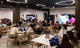 Сергунина: столичный «Дизайн-цех» объединил сотни представителей креативных индустрий