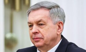 Глава ГРУ Костюков заявил, что делегация Украины была в грустном настроении в Абу-Даби