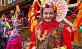 Мероприятия в преддверии Масленицы пройдут в «Коломенском» и Измайлово в Москве