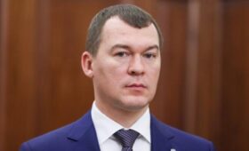 Дегтярев заявил, что несколько федераций вернут российским юниорам флаг