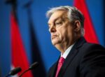 Орбан заявил, что передача 800 млрд евро Украине приведет к гибели Европы