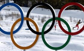 Журова: спортсмены из США могут столкнуться с недопуском МОК вслед за атлетами из РФ