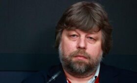 Археолог Бутягин заявил, что его выдача Украине создаст угрозу для жизни