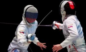 Пятиборцам из РФ вернули флаг и гимн на турнирах среди юниоров