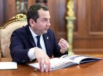 В Мурманской области опровергли отставку губернатора Чибиса