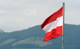 Россия выразила протест Австрии из-за празднования дня рождения Бандеры