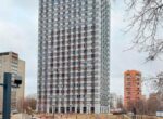 Три нежилых помещения в Кунцеве выставлены на городские торги