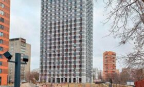 Три нежилых помещения в Кунцеве выставлены на городские торги