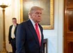 Минюст США опроверг данные о связи Трампа с 13-летней девочкой