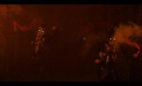 В Сети появился трейлер фильма «Король и Шут. Навсегда»