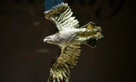 Стали известны победители премии «Золотой орел»