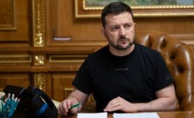 Зеленский заявил, что РФ и Украина не договаривались о паузе в ударах по энергетике