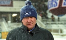 Тренера по футболу Игнатьева похоронят на Троекуровском кладбище