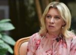 Захарова назвала шокирующим отказ ФРГ распространить выплаты на всех блокадников