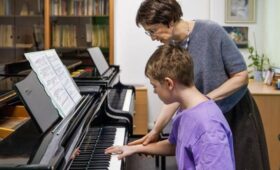 Две современные школы искусств построят в Москве до конца 2028 года