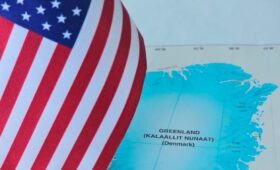 Посол РФ призвал к практичному настрою на фоне проекта США об аннексии Гренландии