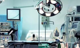 Diario ABC: в Валенсии женщине вырезали веко из-за врачебной ошибки