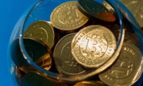 В РФ предложили штрафовать за нарушение законодательства о майнинге