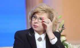 Москалькова сообщила о прогрессе в вопросе возвращения жителей Курской области